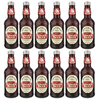 Los mejores  - Fentimans Traditional Ginger Beer 12 x 275ml